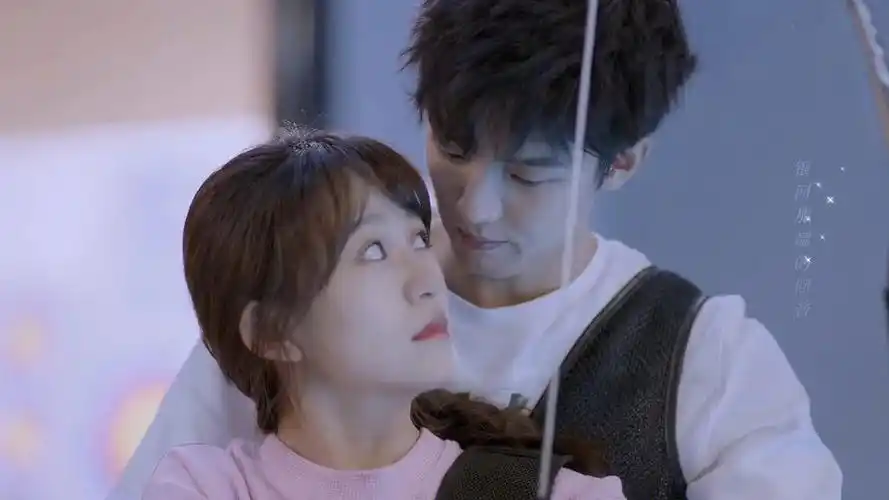 遇见你之后台词分享