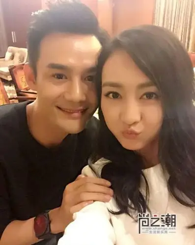 王凯和王鸥在一起了吗 演员王凯家庭背景揭秘