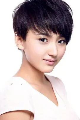 麻辣变形计张燕