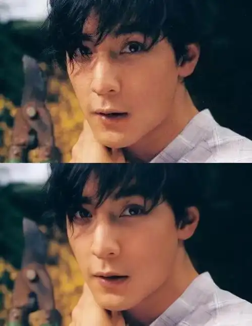 如何评论吴彦祖的颜值? - 知乎