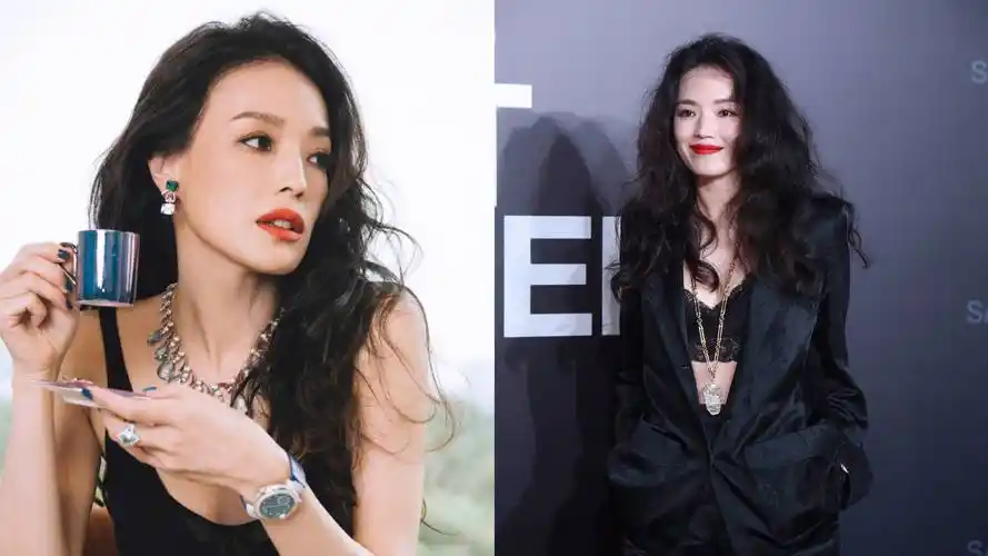 方脸女性适合什么样的发型_脸部_脸型_长发