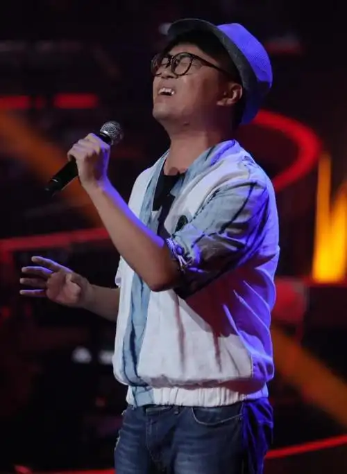 2018中国好声音 - 第2期独家简评