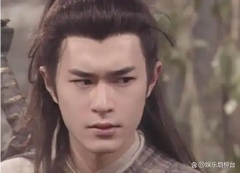 满脸科技与狠活!忍了古天乐和陈浩民,看到毛宁我真的忍不住笑了