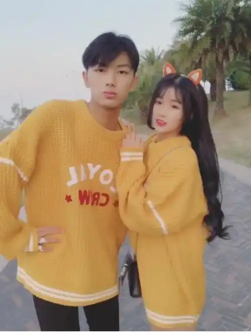 杨清柠付守东cp08钟情玉哥9446查看更多用户协议隐私政策侵权投诉