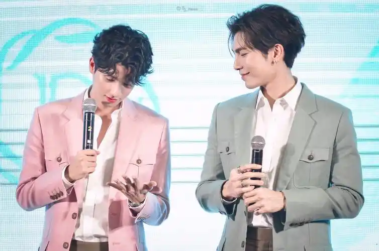 mewgulf 缪苏帕糕卡娜10月活动存图