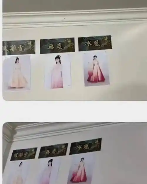 原创原创沉香如屑又停滞杨紫粉丝拒绝女演员都不愿跟成毅合作