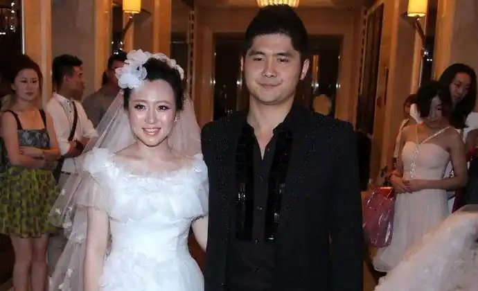 潘长江女儿潘阳追悼会 追悼会现场照片让人震惊