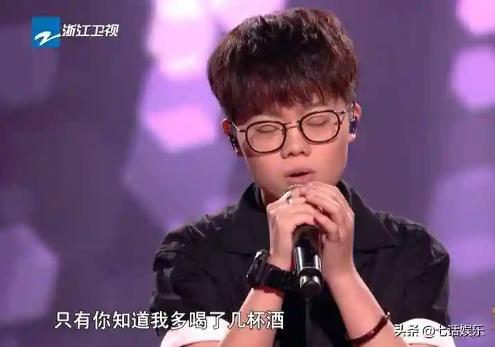 庾澄庆第四季学员名单 哈林战队冠军