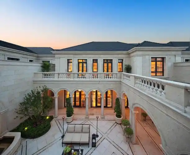 紫禁壹号院(北京市大兴区的别墅)_尚可名片