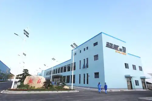 超威集团以排名第31位继续领跑电池行业