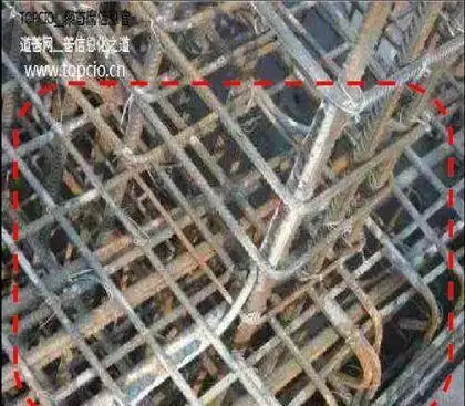 防雷接地各种焊接做法怎么做?|钢筋|等电位|引下线|压环_网易订阅