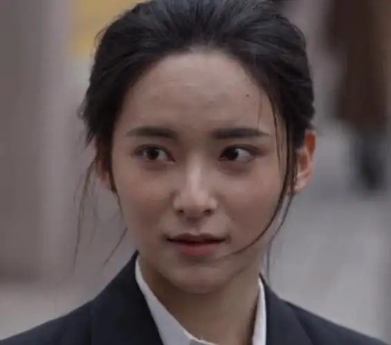 《乔家的儿女》看到了孙安可,虽然演了一个坏女人,但真的很惊艳