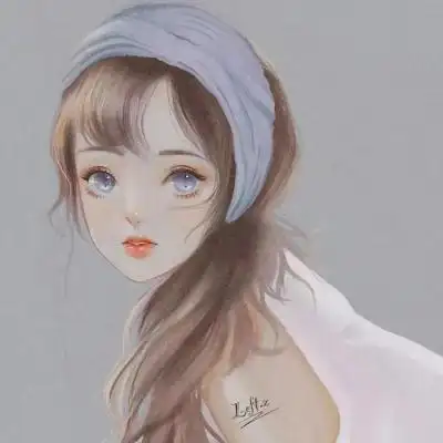 抖音最火情侣头像动漫高清图片超好看情侣唯美动漫图片大全