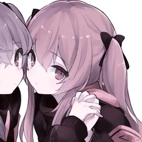 动漫动漫动漫yyds 闺蜜头像