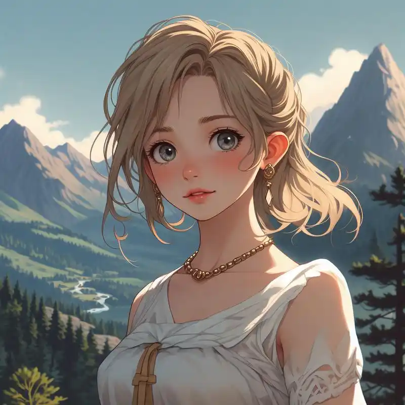 天秤座漫画头像,快来自取05 天秤座的宝宝们,快来领取你们的专属