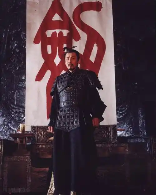 资料图片:《英雄》剧照(6)