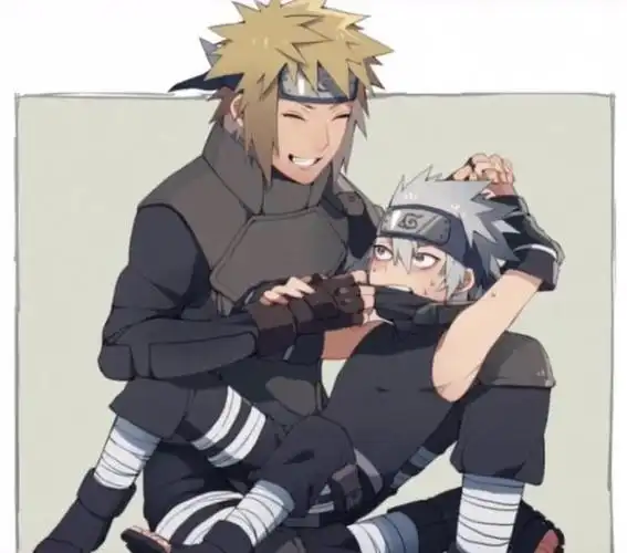 飞雷神这么厉害卡卡西为何不向水门学习卡卡西我的蓝太少了