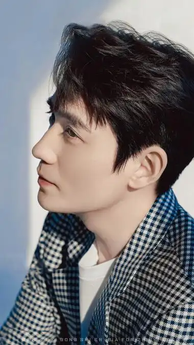 微博收图,侵删#朱一龙