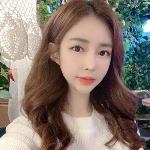 秋冬必备韩式长卷发发型 | 自带女神范!_头发