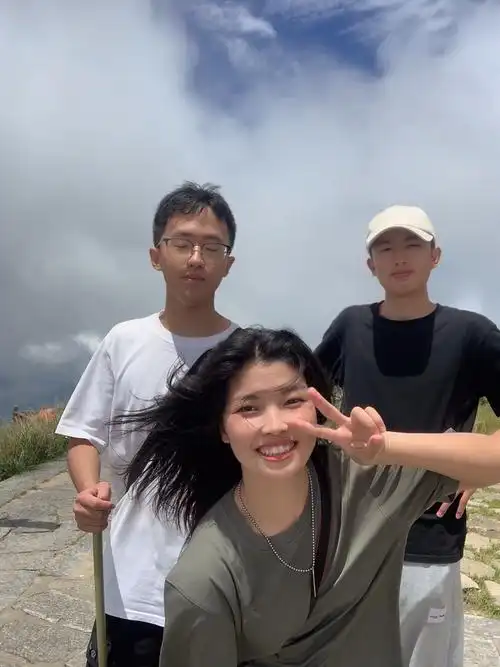 如何与异性拍合照? - 知乎