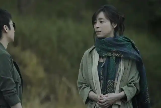 《无双》包揽七项大奖,却不见女主张静初之名,女神无翻身机会?