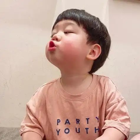 罗熙q宝情侣头像 情侣头像图片大全 -【爱个性】