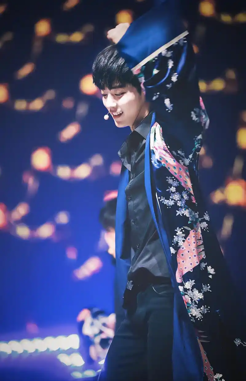 没人能逃过肖战的极乐净土!