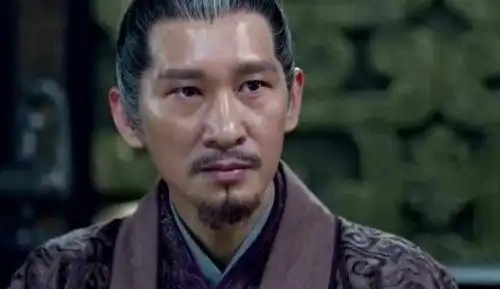 王劲松:不管你有多"狂",我们都敬佩你,因为你有演员的尊严