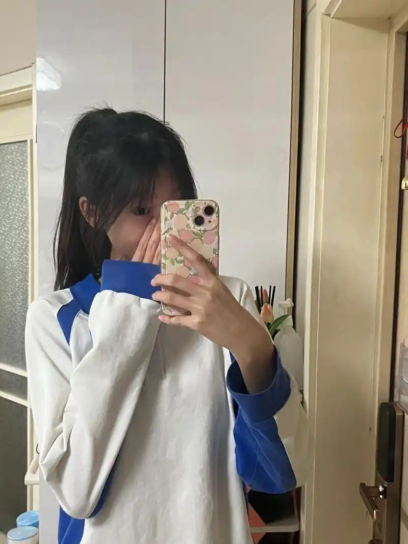 初三女初中生 好喜欢这张图01所以发一下!