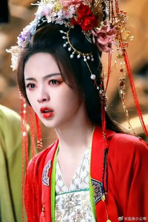 七时吉祥##杨超越##丁禹兮