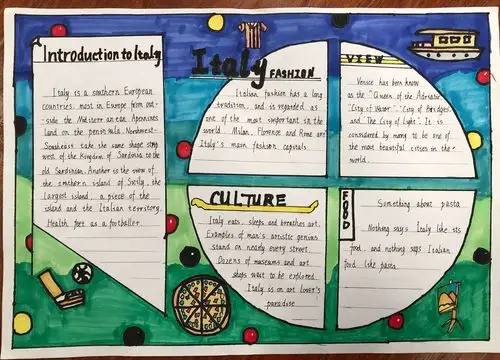 you are my sunshine——记乐清市白石小学六年级手抄报比赛