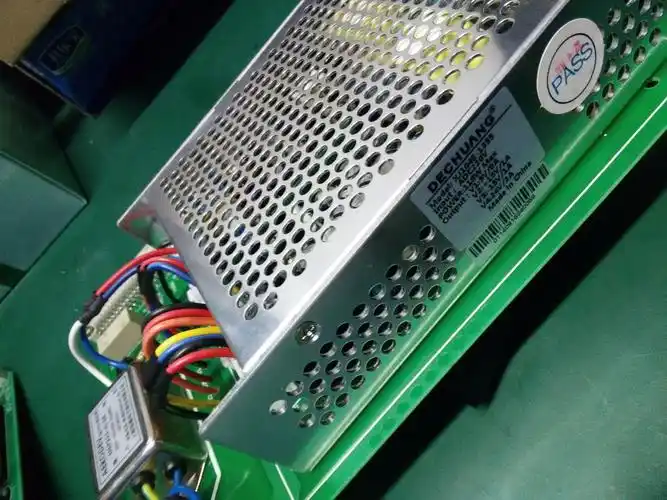 许继xj104e-1335开关电源电源插件配件