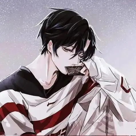 男生qq最新的动漫头像 动漫头像图片大全 -【爱个性】