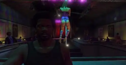 此外,r星将在众多写真中挑选5张最佳摄影并送给拍摄者《gta5》周边