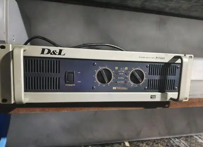 【二手老功放】_二手老功放回收|求购-回收商网