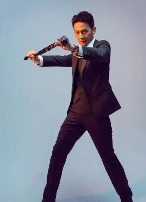 张陆的成名经历,新剧收官粉丝表示还没有看够