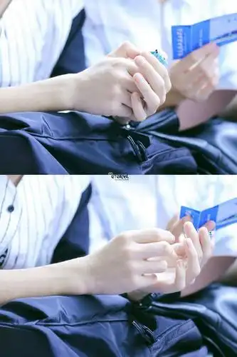 破除xnb丁程鑫的手也可以性感和可爱05625更新