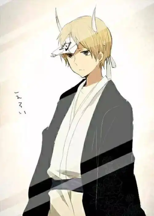 夏目友人帐壁纸头像120张超清集此生无悔入夏目来世愿为帐中妖