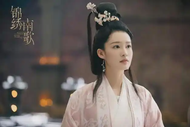 李沁的2部大制作待播剧,也都是古装剧.