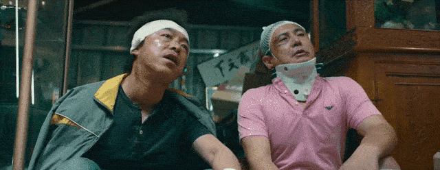 "疯狂"系列最差篇,宁浩用一个外星人终结了自己的"独特