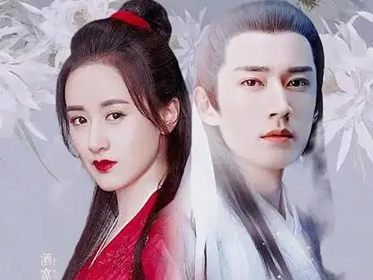 刘学义 #袁冰妍 可以舞了吗.我按耐不住了#落花时节又逢君