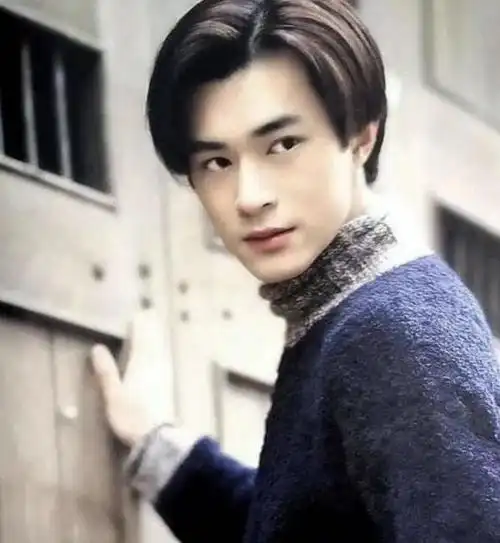 40岁一代男神巅峰颜值比拼 吴彦祖,金城武超迷人 网民叹陈冠希不复