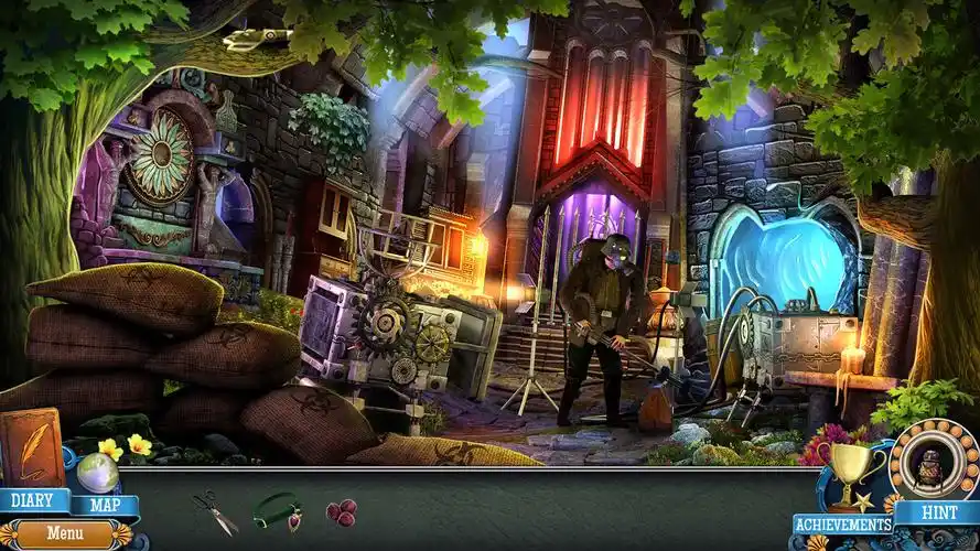 agentwalkersecretjourney的图片