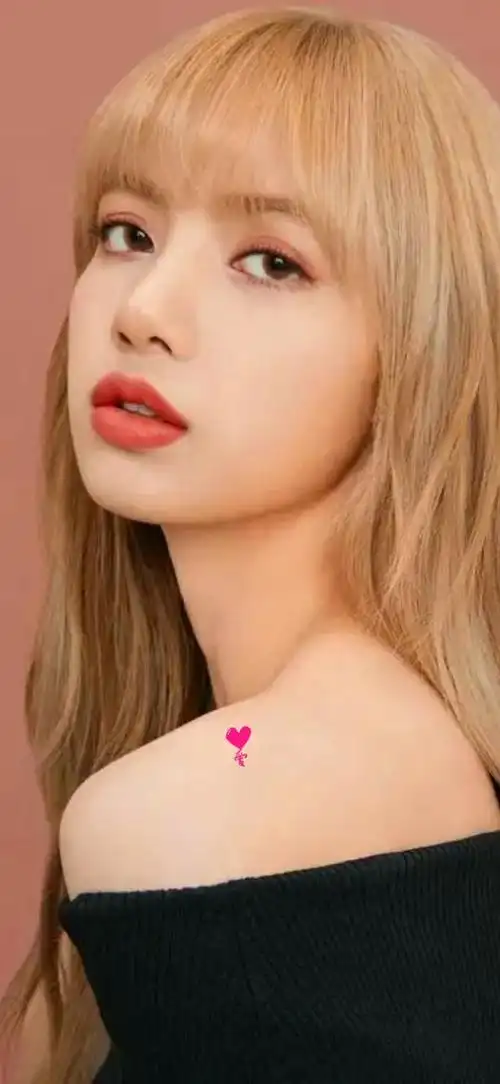 泰国lisa图片壁纸,赶快收藏吧