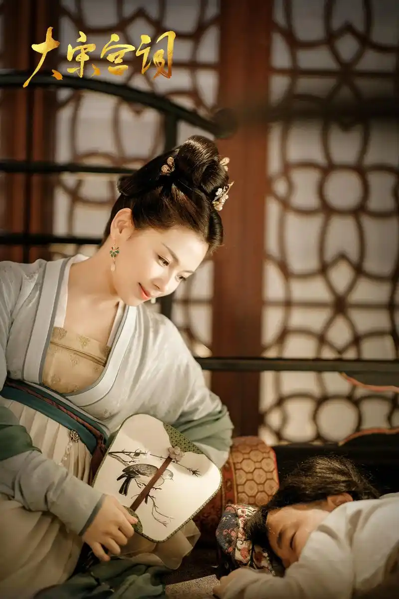 从慕沙公主到霓凰郡主再到安迪,演员刘涛用心体会角色,用情打动观众.