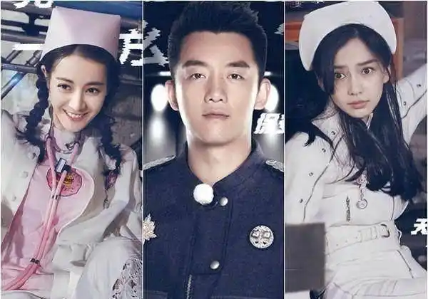 郑恺回答两女mc之争很巧妙,无奈还是被网友骂翻天_baby_迪丽热巴_公主