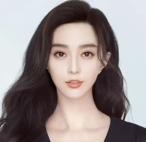 范冰冰高清美图