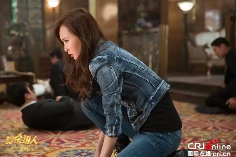 赏金猎人成下半年首部跻身亿元俱乐部国产片