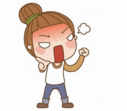 乖乖女突然性情大变脾气暴躁还胡言乱语罪魁祸首是脑炎