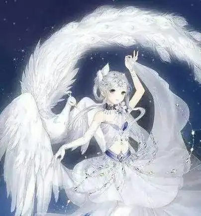 十二星座专属头像女生动漫天蝎座 动漫头像图片大全 -【爱个性】